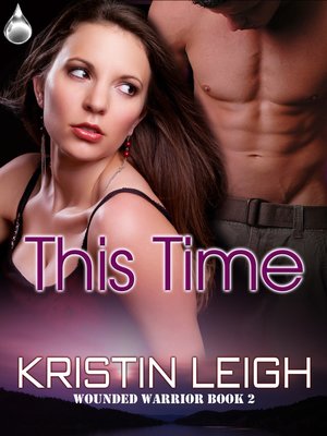cover image of This Time